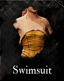 Гайд по поиску купальных костюмов в Clair Obscur: Expedition 33 Гайд по поиску купальных костюмов в Clair Obscur: Expedition 33