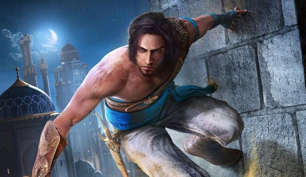 Ubisoft все еще работает над ремейком Prince of Persia Ubisoft все еще работает над ремейком Prince of Persia