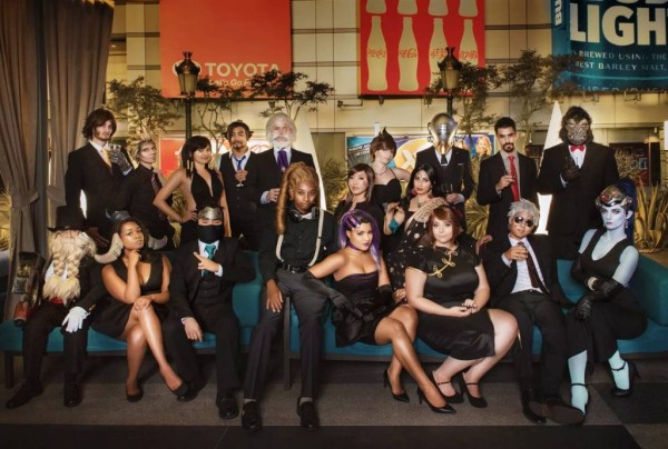 Символы Overwatch смотрятся действительно хорошо Символы Overwatch смотрятся действительно хорошо