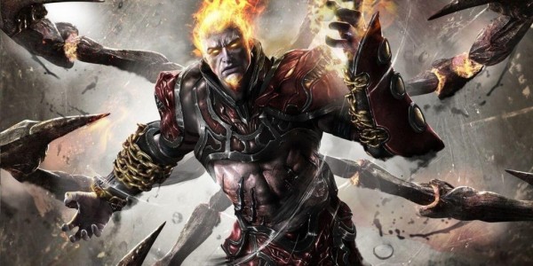 На какие знаки зодиака похожи персонажи God Of War? На какие знаки зодиака похожи персонажи God Of War?
