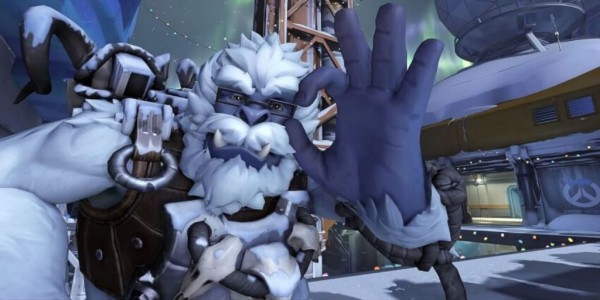 Каким знакам зодиака соответствуют герои Overwatch Каким знакам зодиака соответствуют герои Overwatch