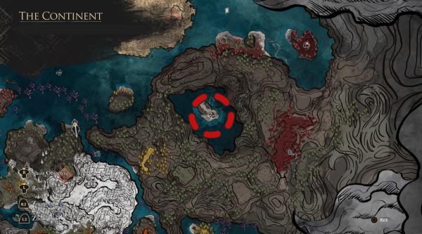 Гайд по поиску купальных костюмов в Clair Obscur: Expedition 33 Гайд по поиску купальных костюмов в Clair Obscur: Expedition 33