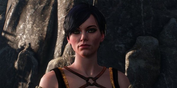 Чародейки из Ведьмака по китайскому календарю Чародейки из Ведьмака по китайскому календарю