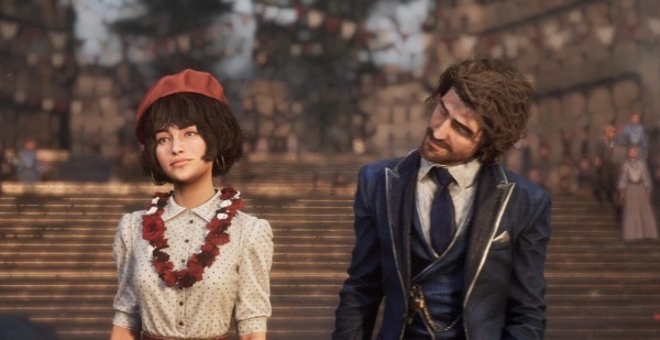 Гайд по прокачке отношений в Clair Obscur: Expedition 33 Гайд по прокачке отношений в Clair Obscur: Expedition 33