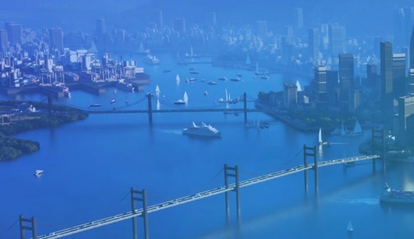 Разработчики Cities: Skylines 2 снова отложили выход дополнения Bridges and Ports Разработчики Cities: Skylines 2 снова отложили выход дополнения Bridges and Ports