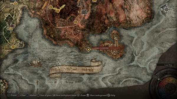 Самые лучшие места для фарма рун в Elden Ring (быстрая прокачка) Самые лучшие места для фарма рун в Elden Ring (быстрая прокачка)