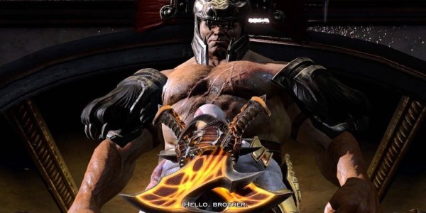 На какие знаки зодиака похожи персонажи God Of War? На какие знаки зодиака похожи персонажи God Of War?