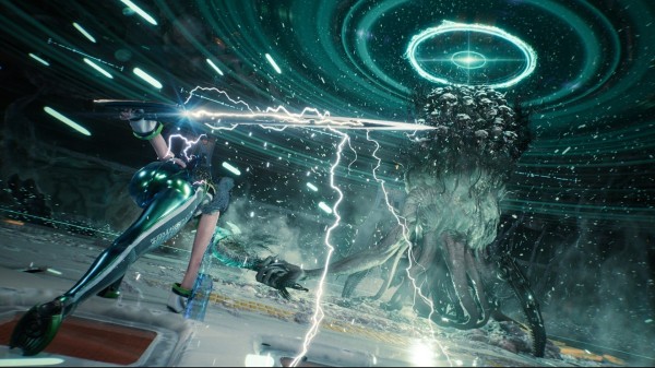 Руководство для новичков в Stellar Blade на ПК Руководство для новичков в Stellar Blade на ПК