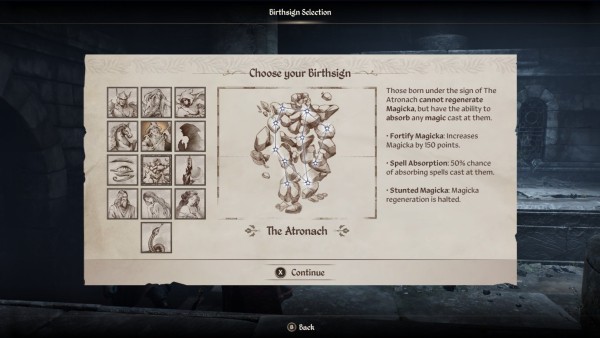 Как собрать топовый билд мага в Oblivion Remastered Как собрать топовый билд мага в Oblivion Remastered