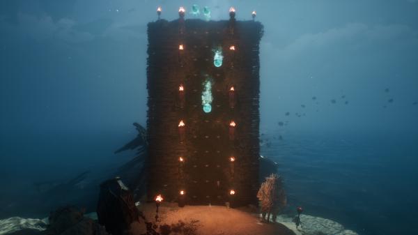 Гайд по поиску купальных костюмов в Clair Obscur: Expedition 33 Гайд по поиску купальных костюмов в Clair Obscur: Expedition 33