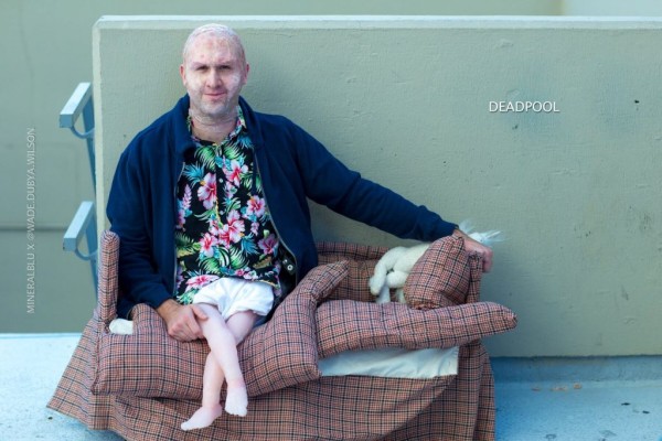 Лучший косплей DragonCon 2018, одно из самых больших шоу года Лучший косплей DragonCon 2018, одно из самых больших шоу года