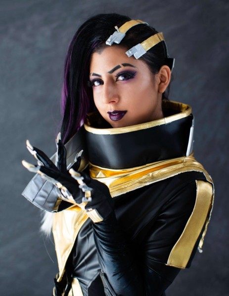 Лучший косплей DragonCon 2018, одно из самых больших шоу года Лучший косплей DragonCon 2018, одно из самых больших шоу года