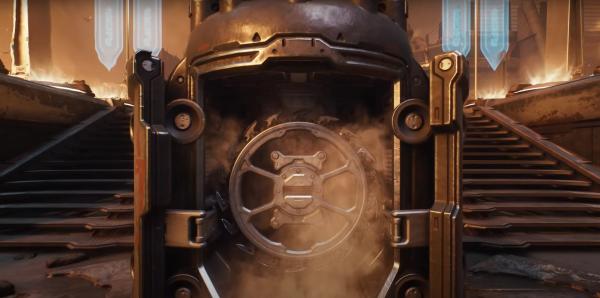 Выбираем лучшее оружие в DOOM: The Dark Ages Выбираем лучшее оружие в DOOM: The Dark Ages