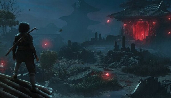 Assassin's Creed Shadows получила патч с коллаборацией со вселенной Dead by Daylight Assassin's Creed Shadows получила патч с коллаборацией со вселенной Dead by Daylight