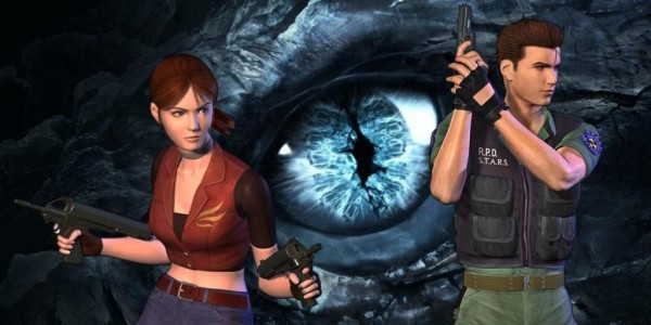 Игры серии Resident Evil по знакам зодиака Игры серии Resident Evil по знакам зодиака
