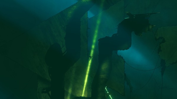 Обзор Bionic Bay Обзор Bionic Bay