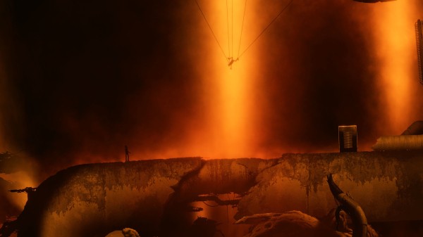 Обзор Bionic Bay Обзор Bionic Bay