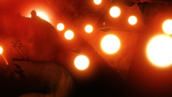 Обзор Bionic Bay Обзор Bionic Bay