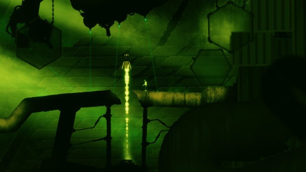 Обзор Bionic Bay Обзор Bionic Bay