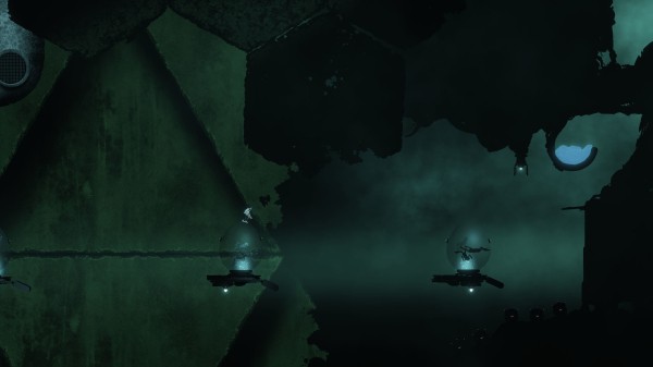 Обзор Bionic Bay Обзор Bionic Bay