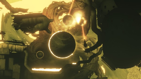 Обзор Bionic Bay Обзор Bionic Bay