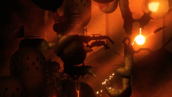 Обзор Bionic Bay Обзор Bionic Bay