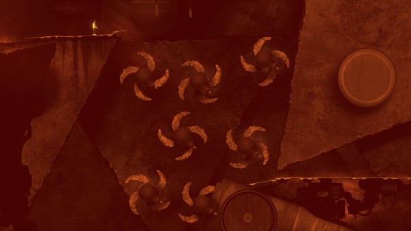 Обзор Bionic Bay Обзор Bionic Bay