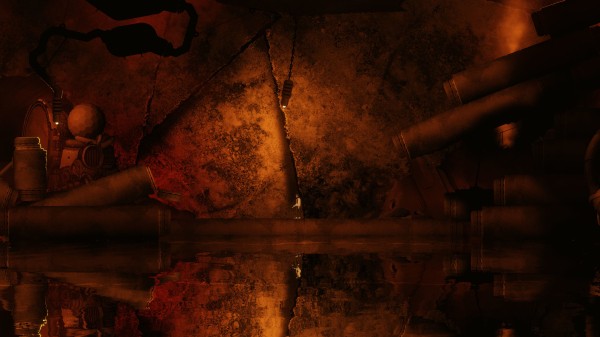 Обзор Bionic Bay Обзор Bionic Bay