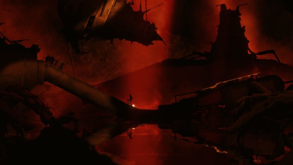 Обзор Bionic Bay Обзор Bionic Bay