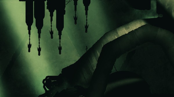 Обзор Bionic Bay Обзор Bionic Bay