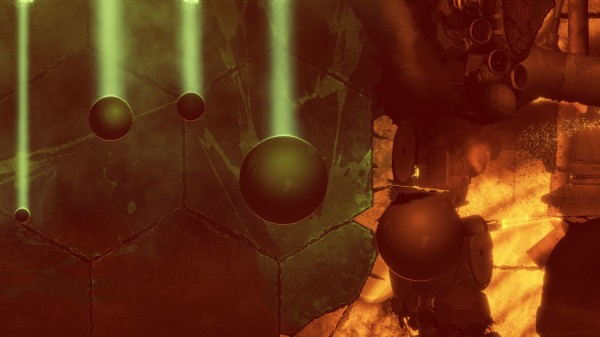 Обзор Bionic Bay Обзор Bionic Bay