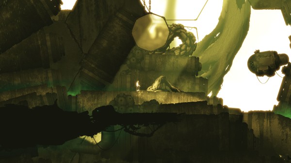 Обзор Bionic Bay Обзор Bionic Bay