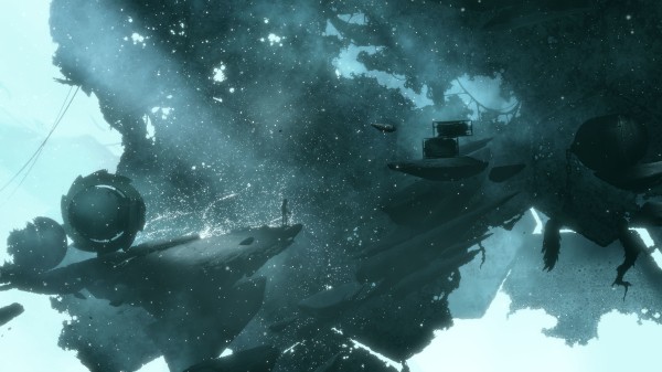 Обзор Bionic Bay Обзор Bionic Bay