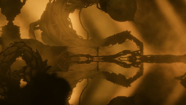 Обзор Bionic Bay Обзор Bionic Bay