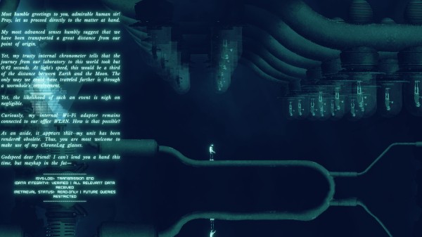 Обзор Bionic Bay Обзор Bionic Bay