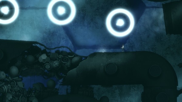 Обзор Bionic Bay Обзор Bionic Bay