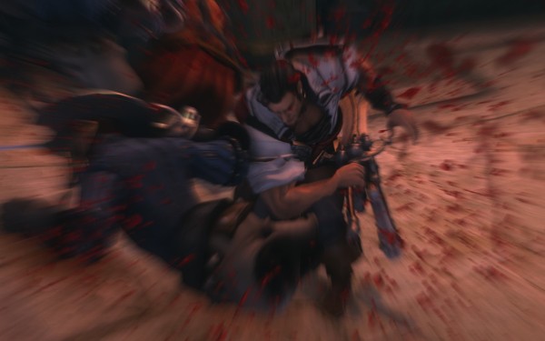 Обзор Captain Blood Обзор Captain Blood