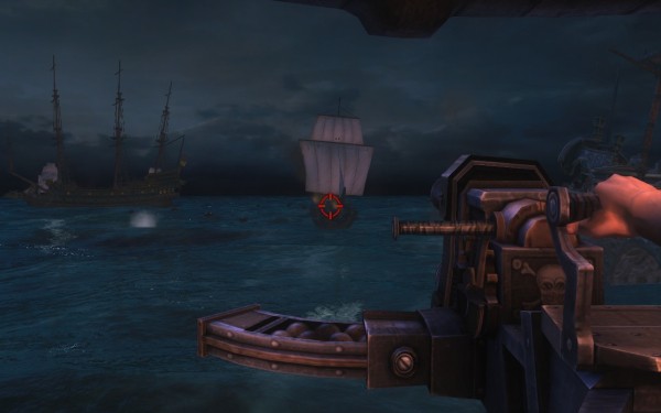 Обзор Captain Blood Обзор Captain Blood