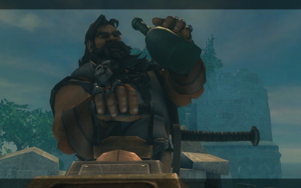 Обзор Captain Blood Обзор Captain Blood