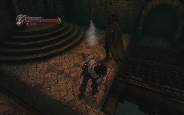 Обзор Captain Blood Обзор Captain Blood