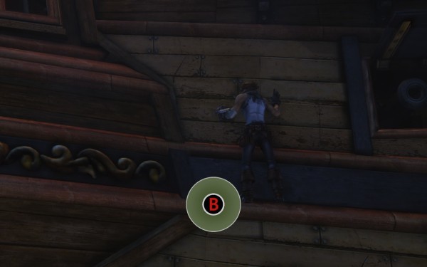 Обзор Captain Blood Обзор Captain Blood