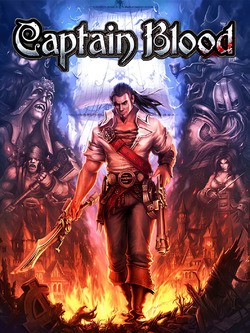 Обзор Captain Blood Обзор Captain Blood
