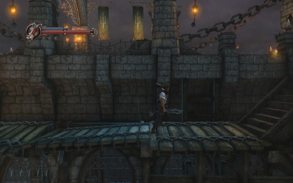 Обзор Captain Blood Обзор Captain Blood