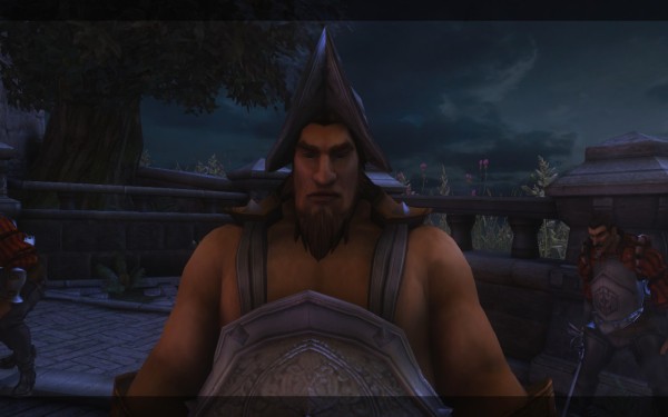 Обзор Captain Blood Обзор Captain Blood