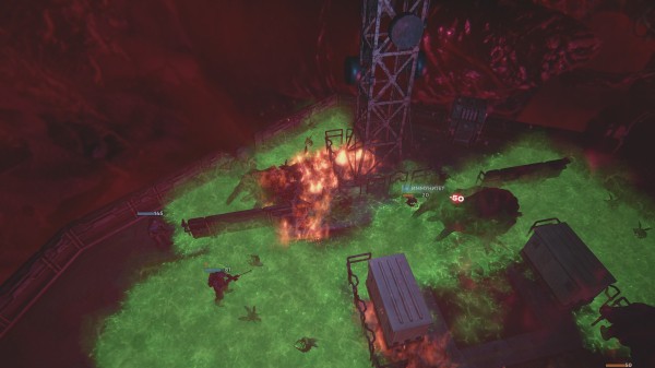 Обзор Chains of Freedom Обзор Chains of Freedom