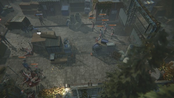 Обзор Chains of Freedom Обзор Chains of Freedom