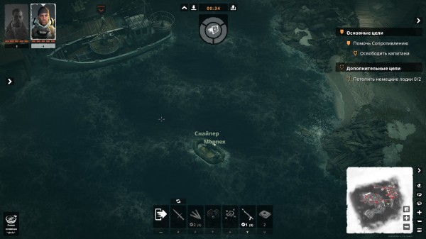 Обзор Commandos: Origins Обзор Commandos: Origins