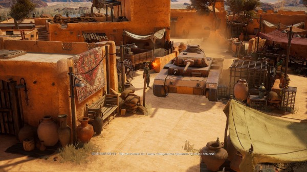 Обзор Commandos: Origins Обзор Commandos: Origins