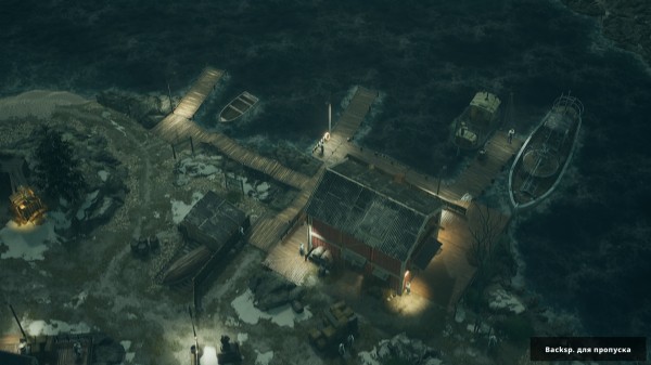 Обзор Commandos: Origins Обзор Commandos: Origins