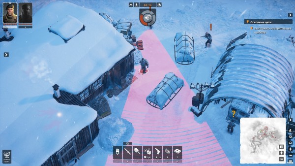 Обзор Commandos: Origins Обзор Commandos: Origins